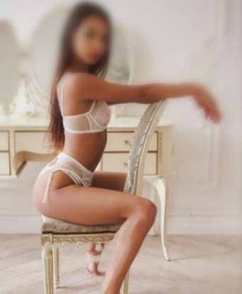 Анкета проститутки Анна - Фото, г. Шепетовка, 23 года, №10837