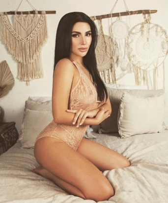 Анкета проститутки Гулим - Фото, г. Шепетовка, 25 лет, №2440