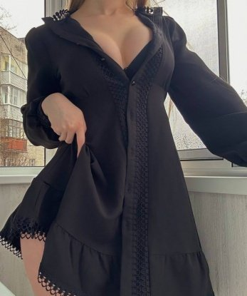 Анкета проститутки Фаина - Фото, г. Шепетовка, 26 лет, №9076